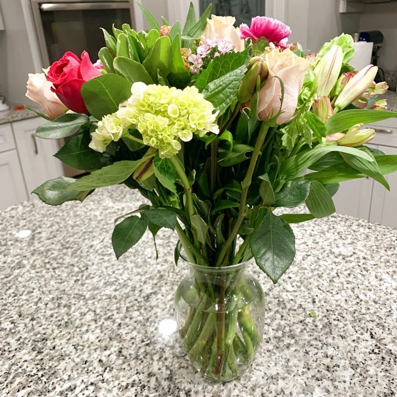 Hallmark flowers enjoy flowers review february 2021 18
