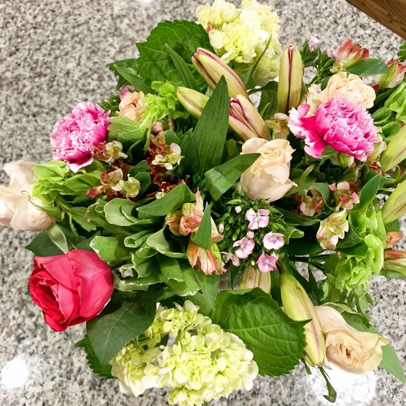 Hallmark flowers enjoy flowers review february 2021 19