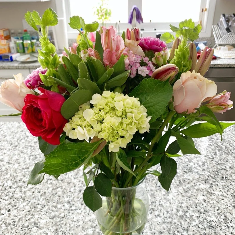 Hallmark flowers enjoy flowers review february 2021 21