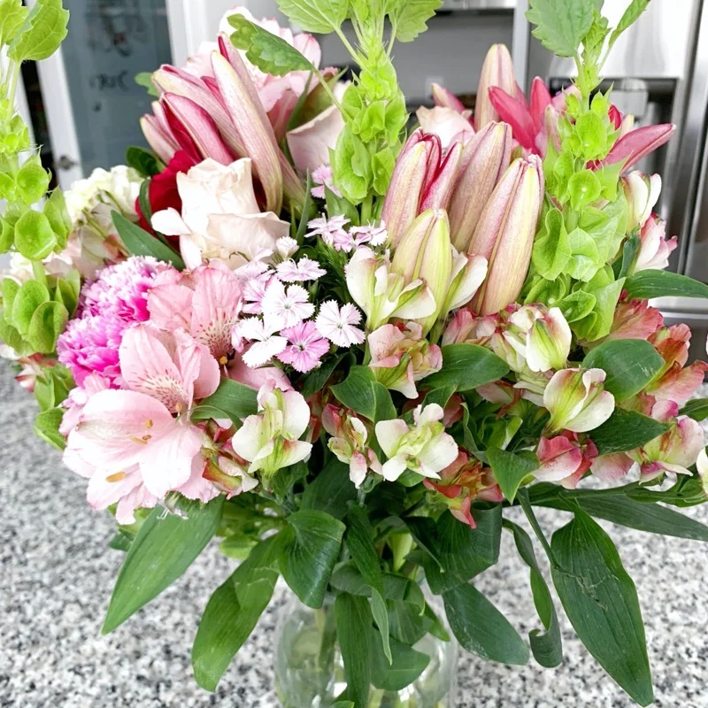 Hallmark flowers enjoy flowers review february 2021 23