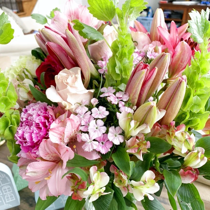 Hallmark flowers enjoy flowers review february 2021 25