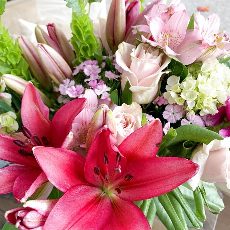 Hallmark flowers enjoy flowers review february 2021 26