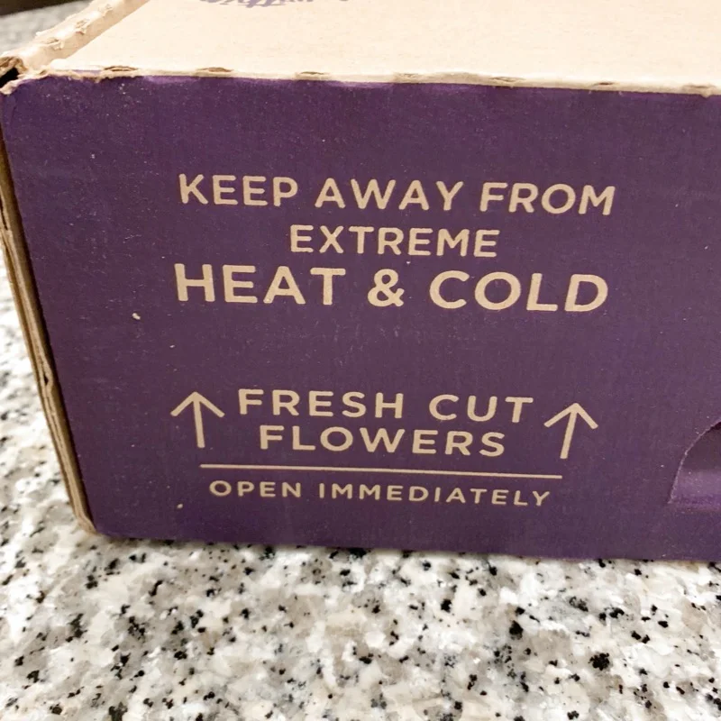 Hallmark flowers enjoy flowers review february 2021 3