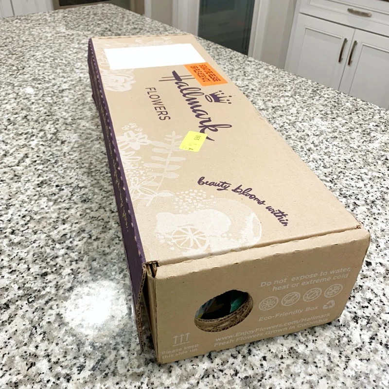 Hallmark flowers enjoy flowers review february 2021 6