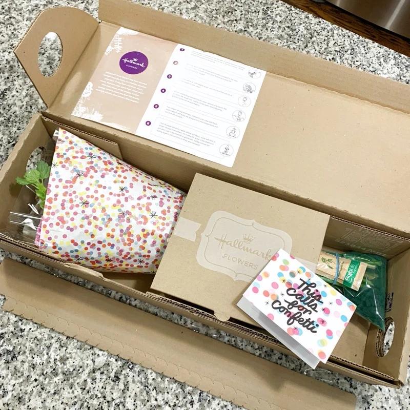 Hallmark flowers enjoy flowers review february 2021 7