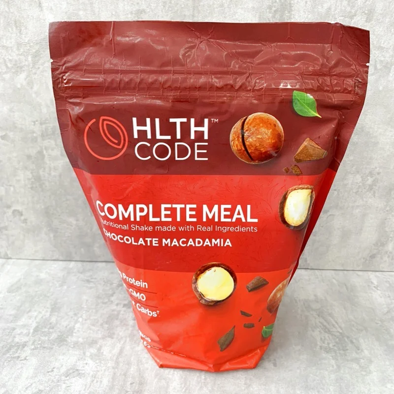 Hlth code review 10