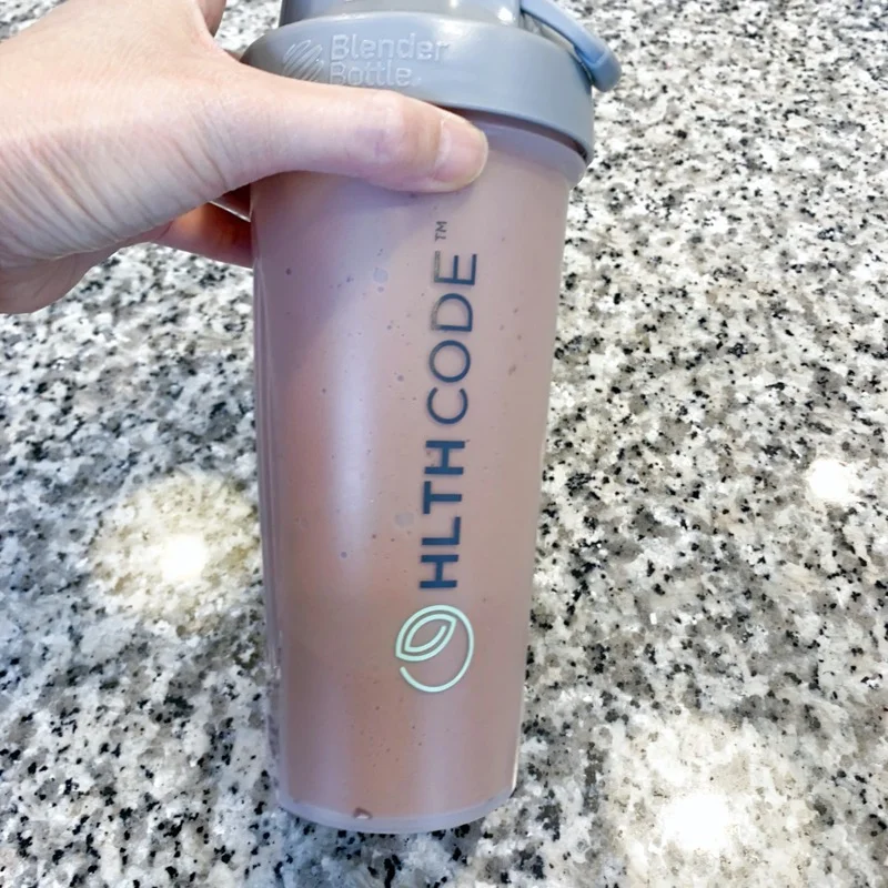 Hlth code review 18