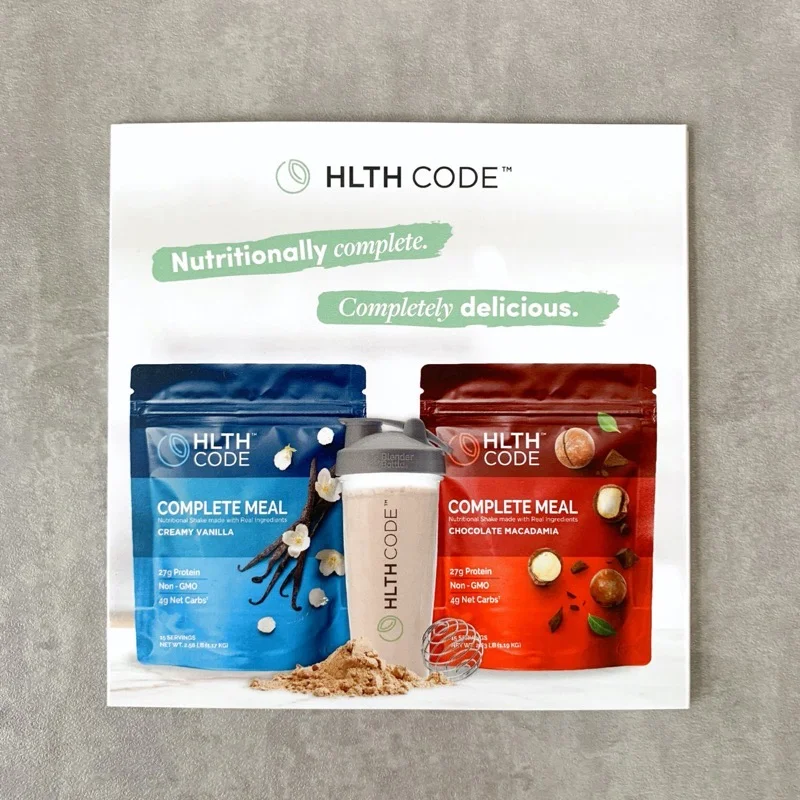 Hlth code review 4