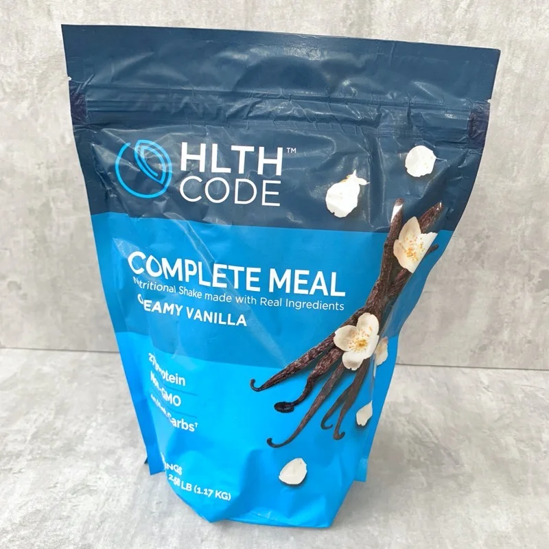 Hlth code review2 3