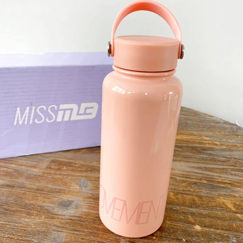 miss muscle box february 2021 review 10