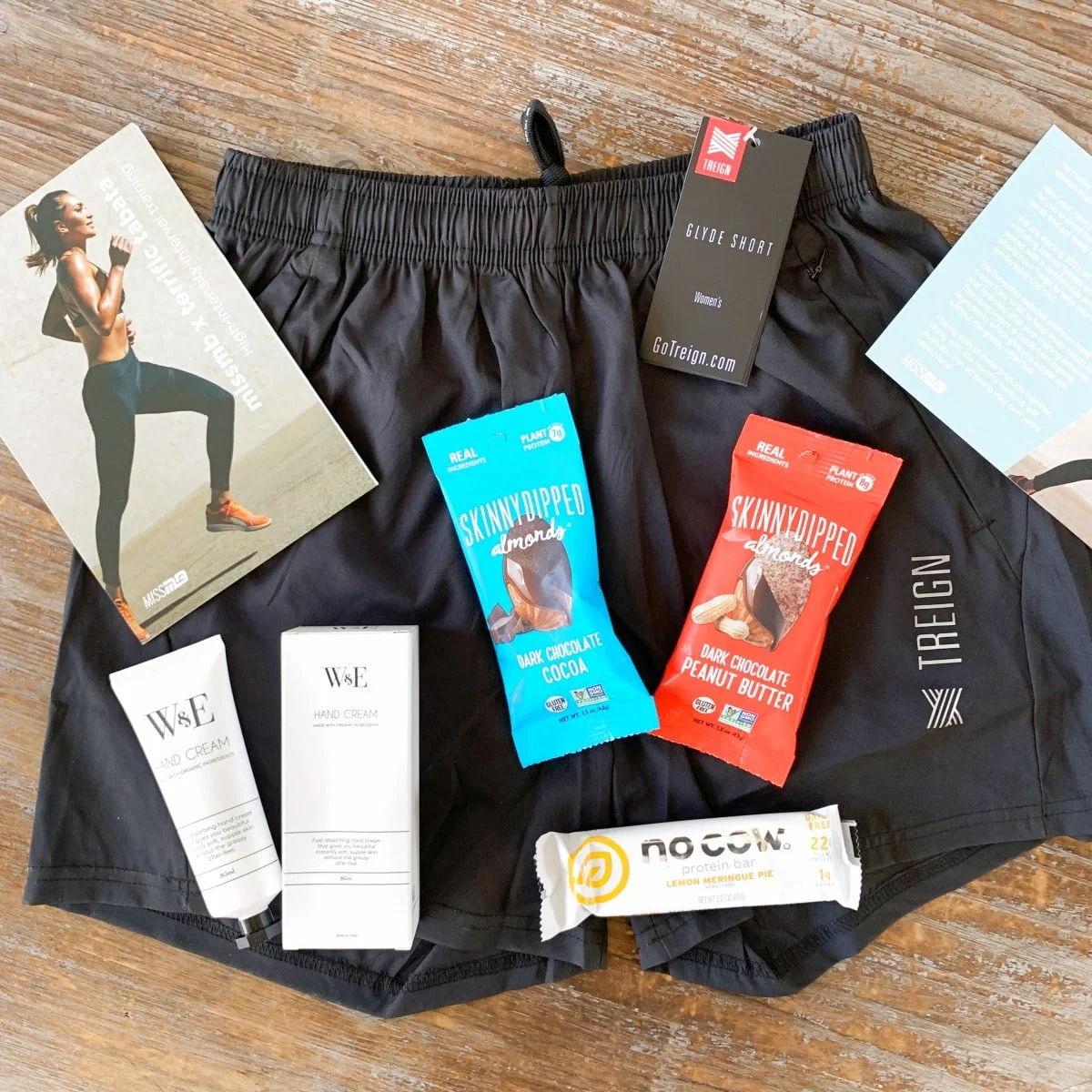 miss muscle box january 2021 review 1