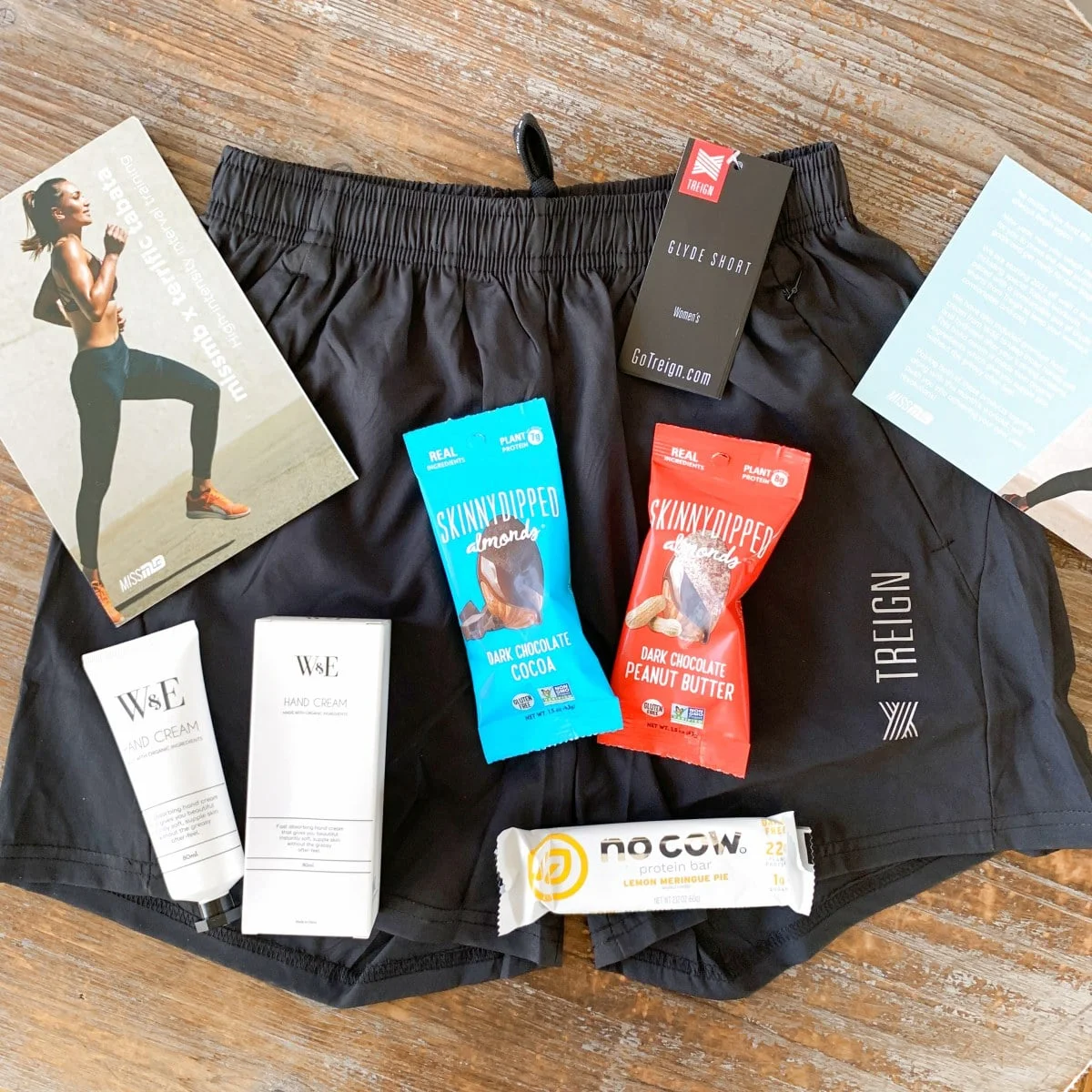 miss muscle box january 2021 review 19