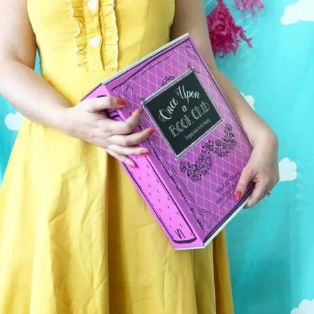 Once Upon a Book Club (Adult Edition)