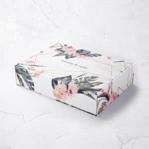 Bombay Cedar Monthly Lifestyle Box