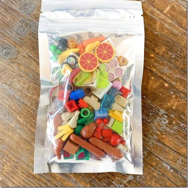 Brick Loot March 2021 Review 003
