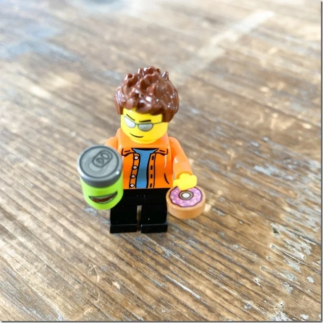 Brick Loot March 2021 Review 005