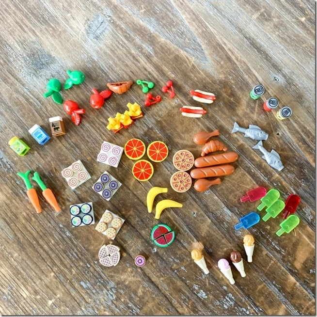 Brick Loot March 2021 Review 010