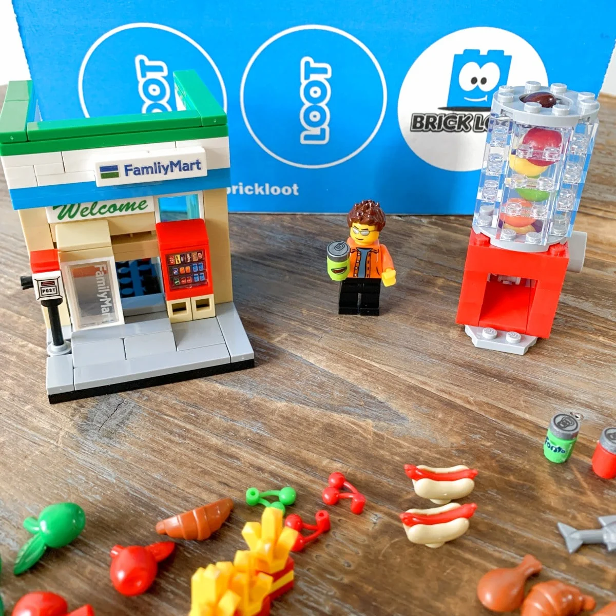 Brick Loot March 2021 Review 014 1