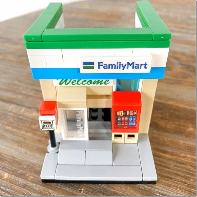 Brick Loot March 2021 Review 018
