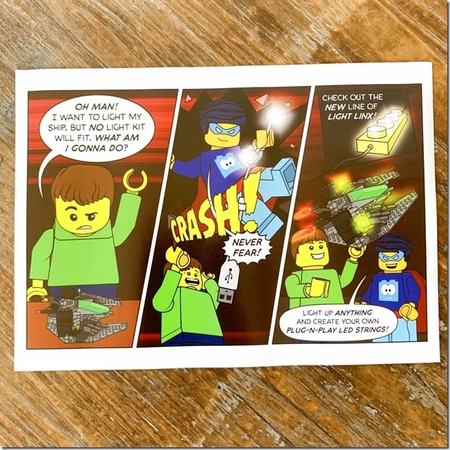 Brick Loot March 2021 Review 029