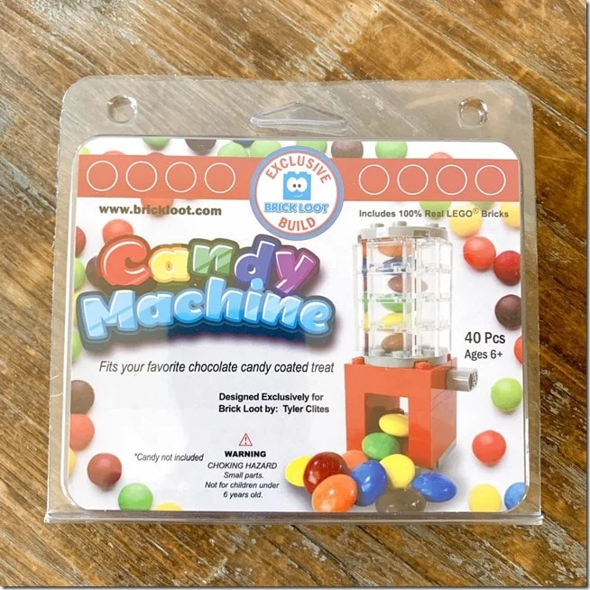 Brick Loot March 2021 Review 031
