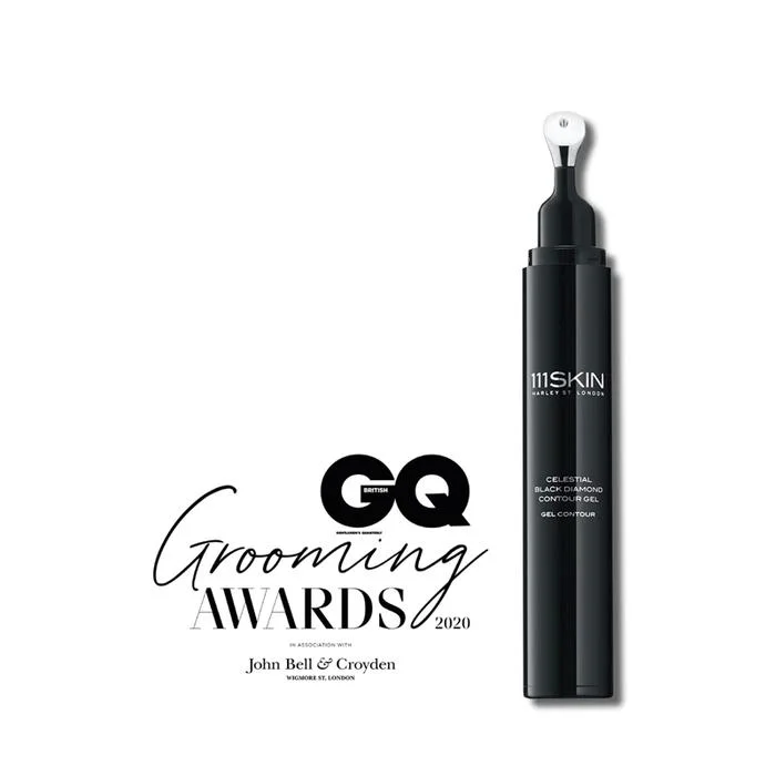 CELESTIAL BLACK DIAMOND CONTOUR GEL