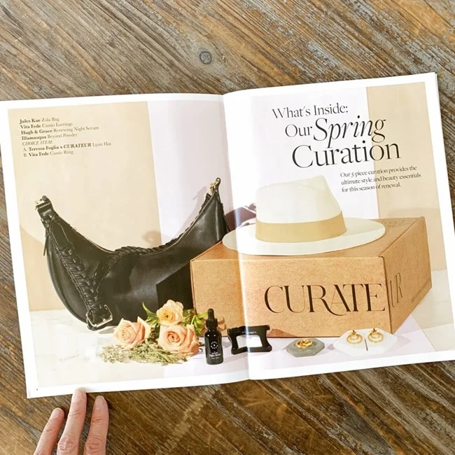 Curateur Spring 2021 Review 005