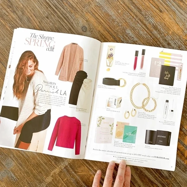Curateur Spring 2021 Review 008