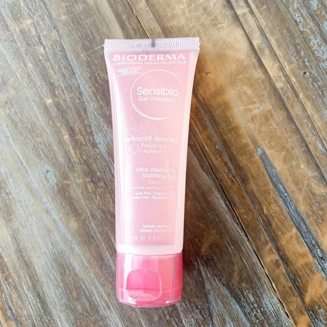 GLOSSYBOX Easter Egg 2021 Review 008