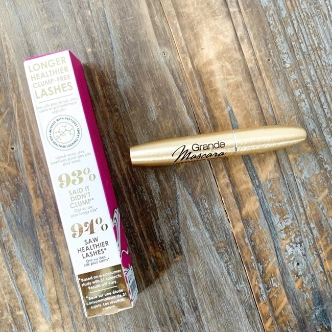 GLOSSYBOX Easter Egg 2021 Review 014