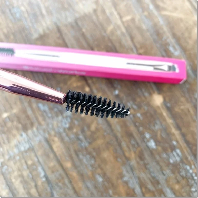 LookFantastic Beauty Box March 2021 Review 016