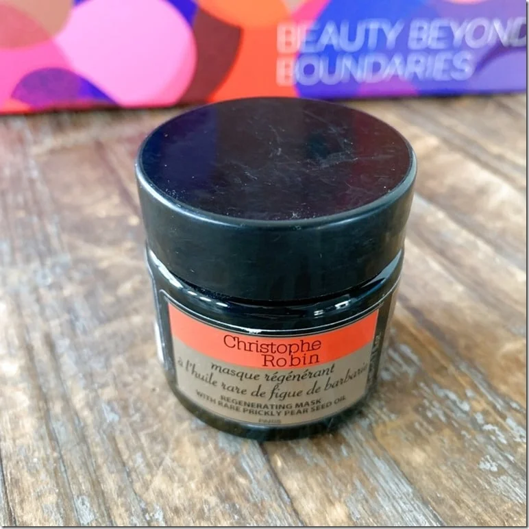 LookFantastic Beauty Box March 2021 Review 011