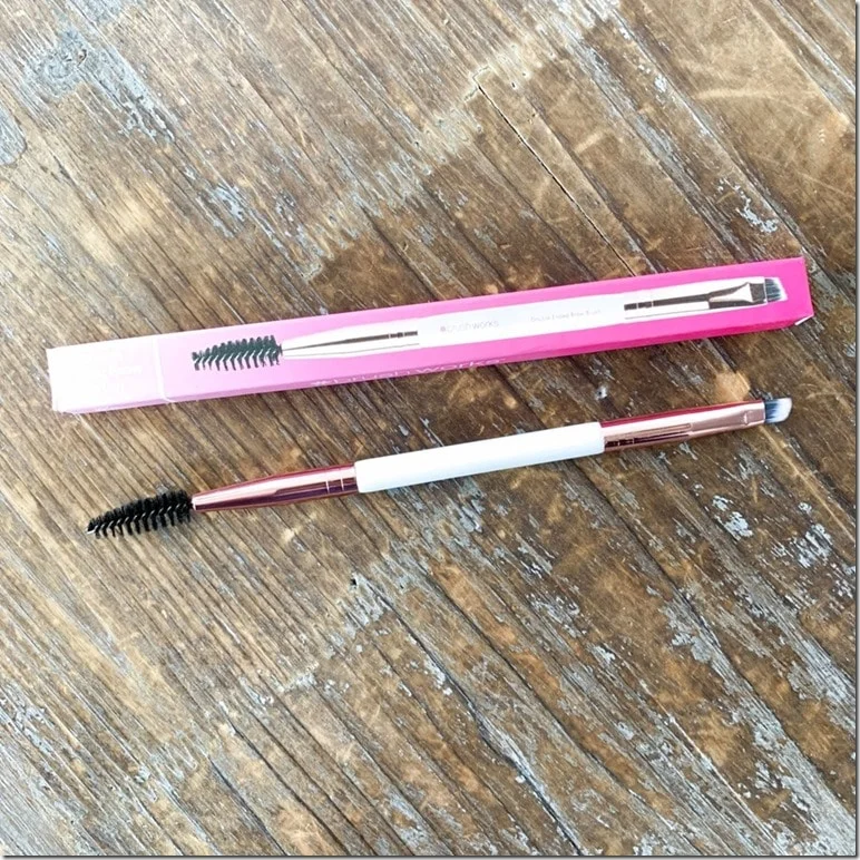 LookFantastic Beauty Box March 2021 Review 015