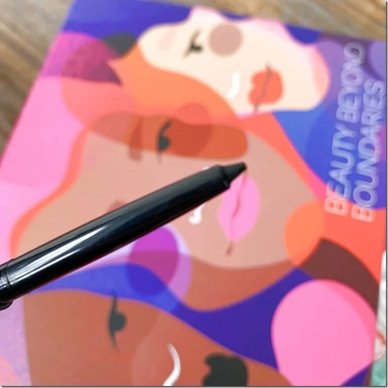 LookFantastic Beauty Box March 2021 Review 014