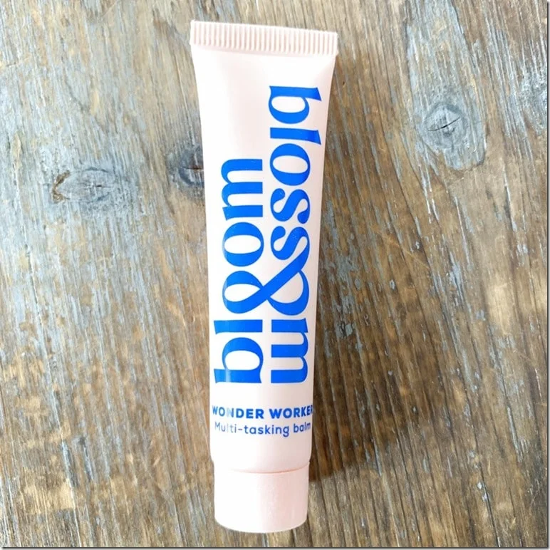 LookFantastic Beauty Box March 2021 Review 019