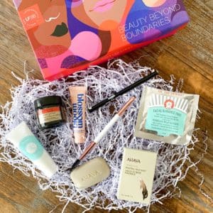 LookFantastic Beauty Box March 2021 Review 020