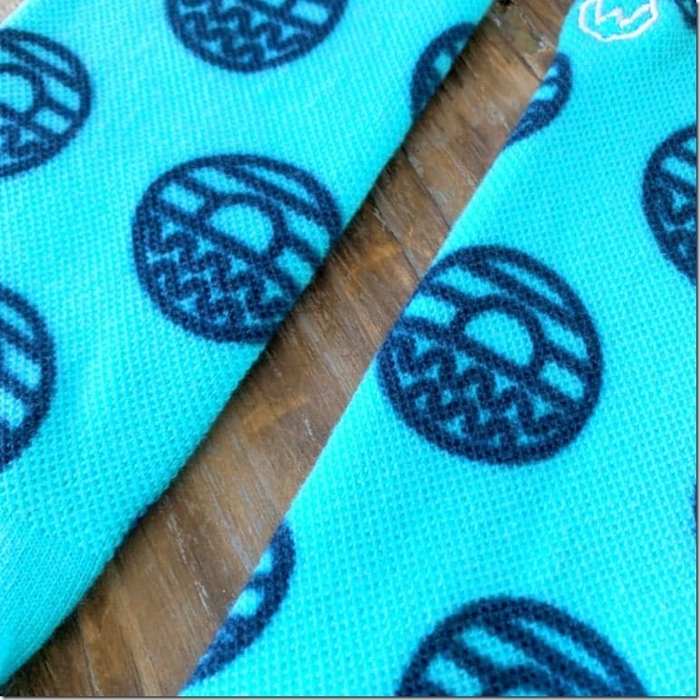 Wohven Socks February 2021 Review 005