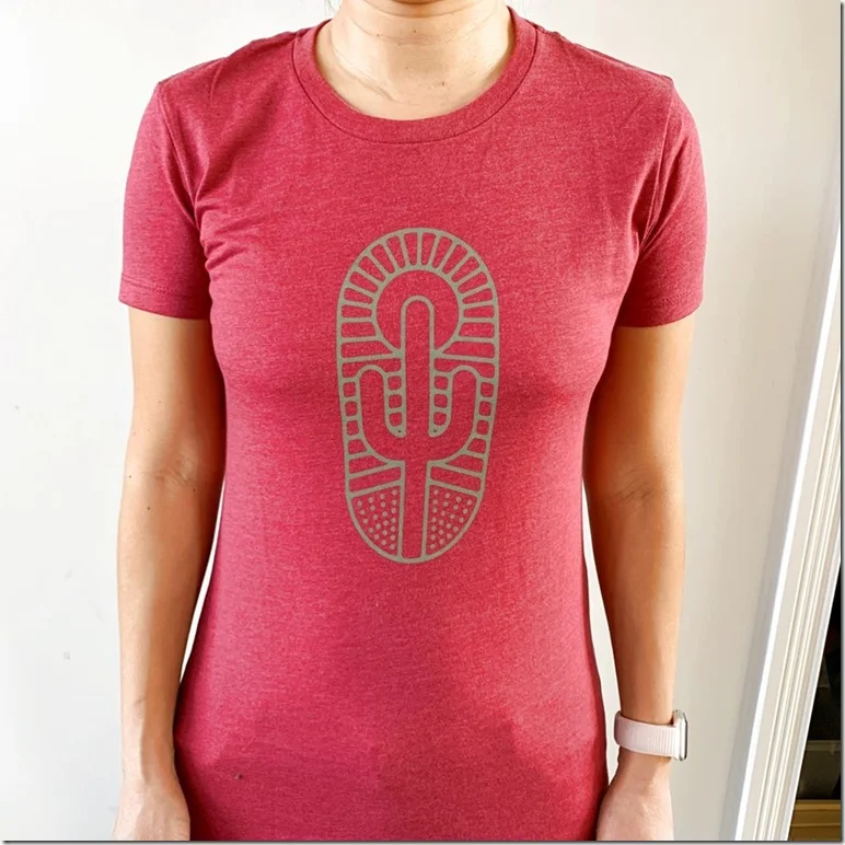 Wovhen T-Shirt February 2021 Review 013
