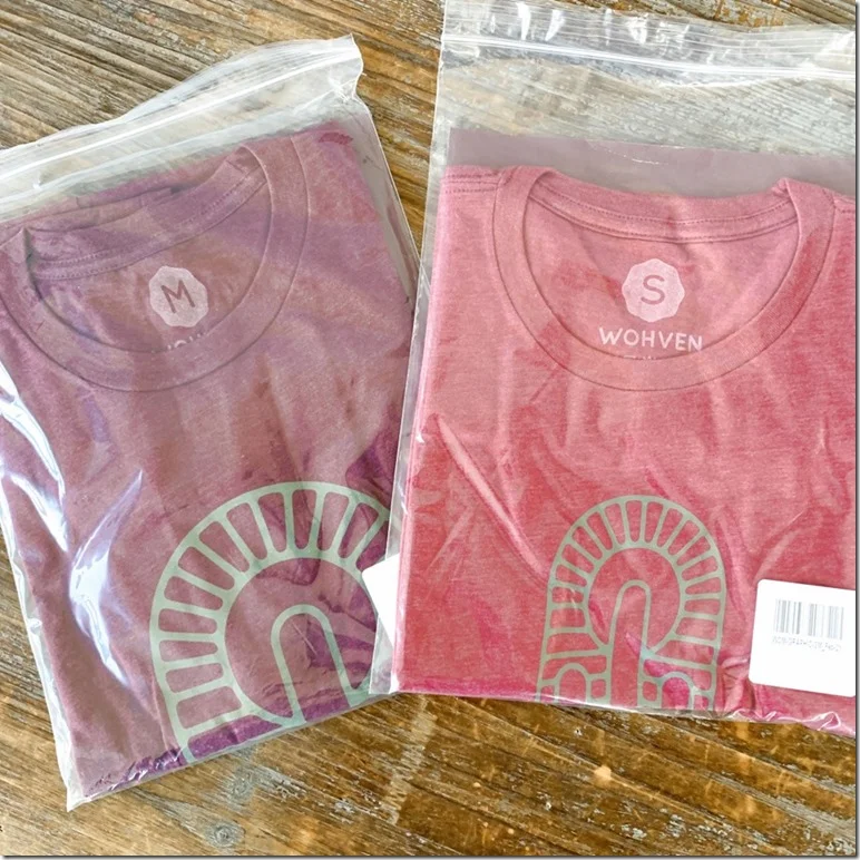 Wovhen T-Shirt February 2021 Review 003