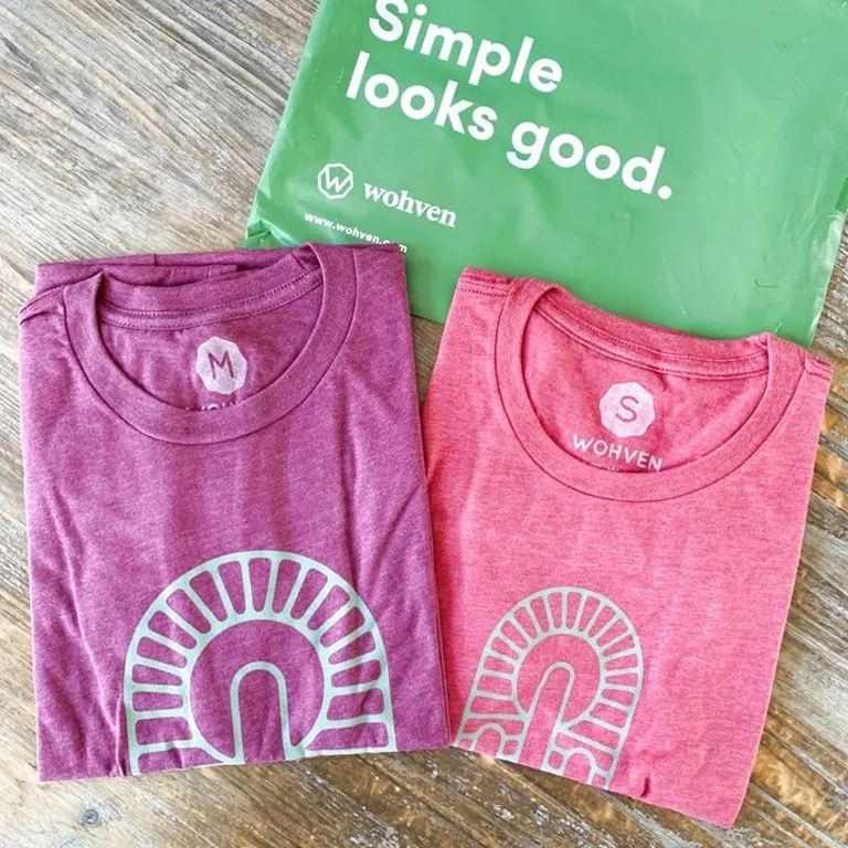 Wovhen T Shirt February 2021 Review 25
