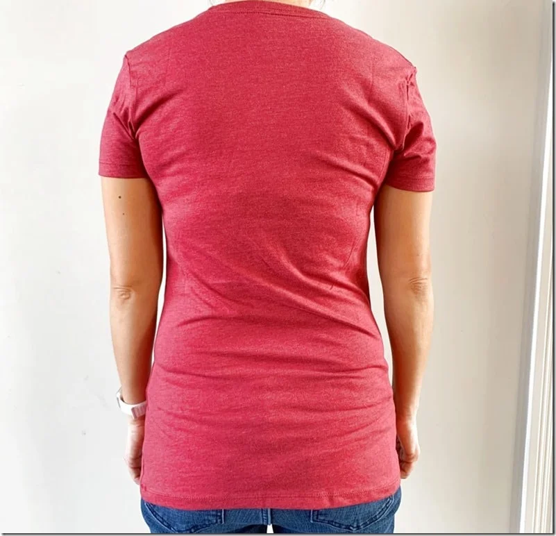 Wovhen T-Shirt February 2021 Review 001