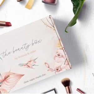bombay and cedar beauty box 1