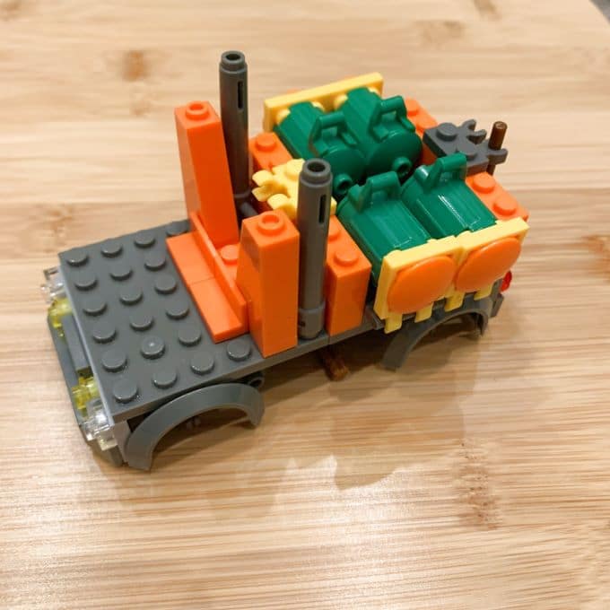 brick loot february 2021 review 021