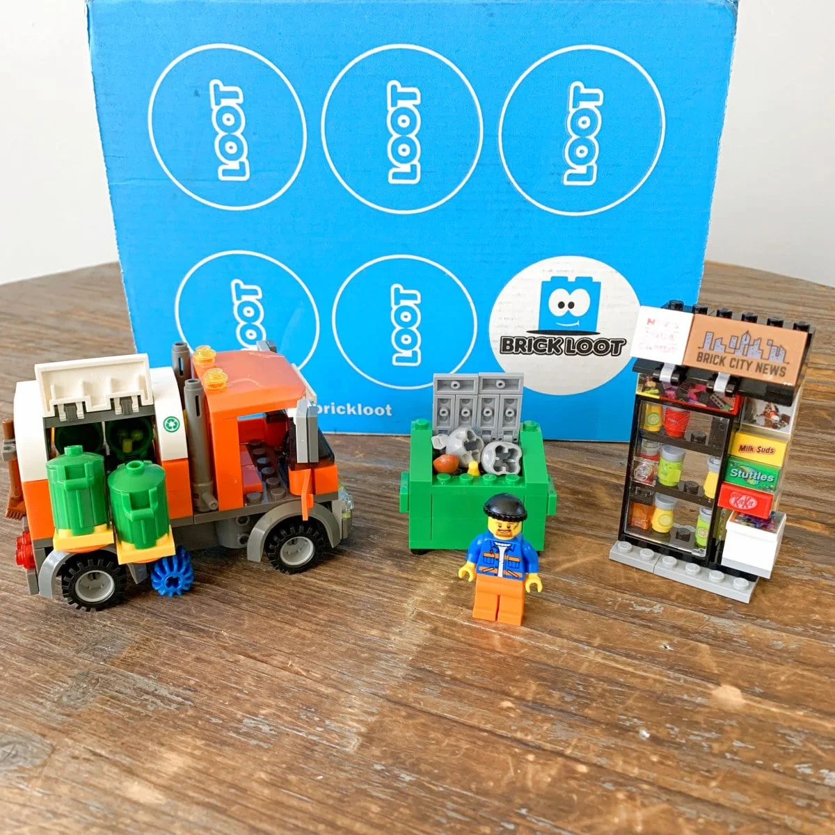 brick loot february 2021 review 044