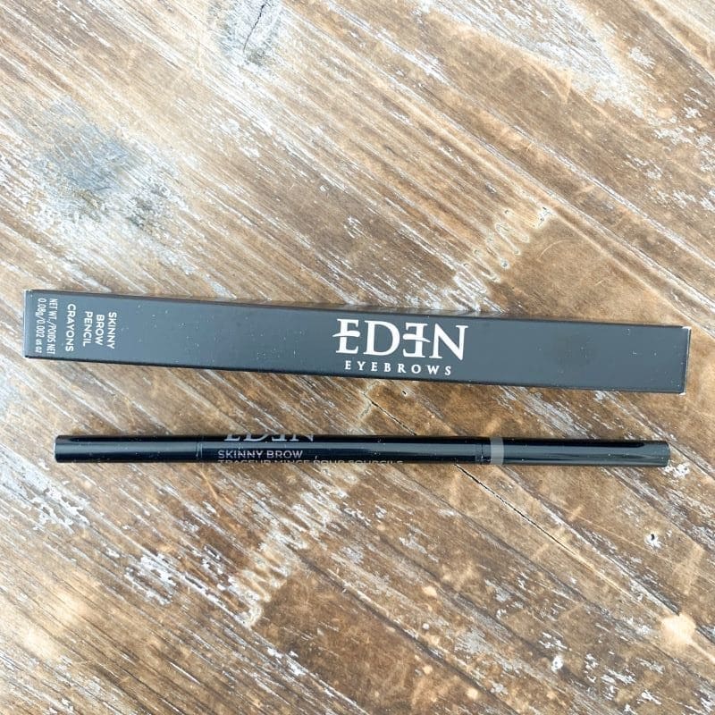brow box february 2021 review 8
