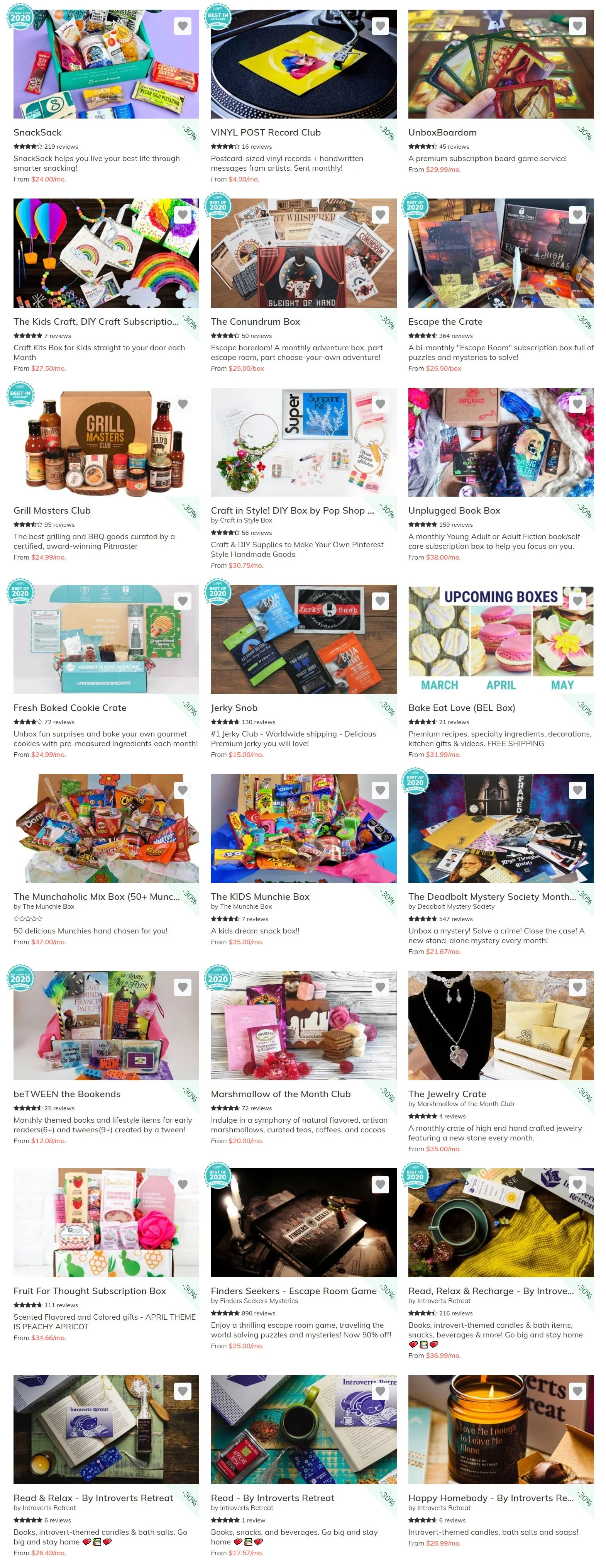 cratejoy spring break 2021 sale cratejoy spring break 2021 sale