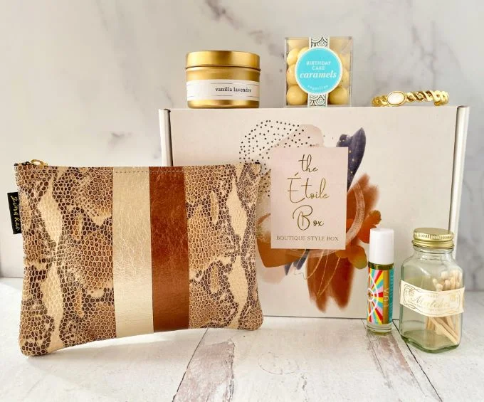 etoile box