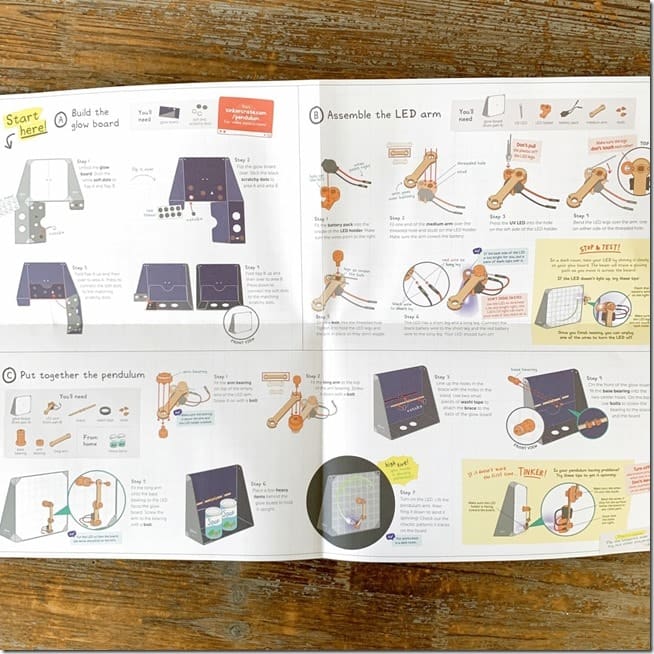 tinker-crate-january-2021-review-glowing-pendulum (6)