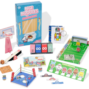 Toca Life Box
