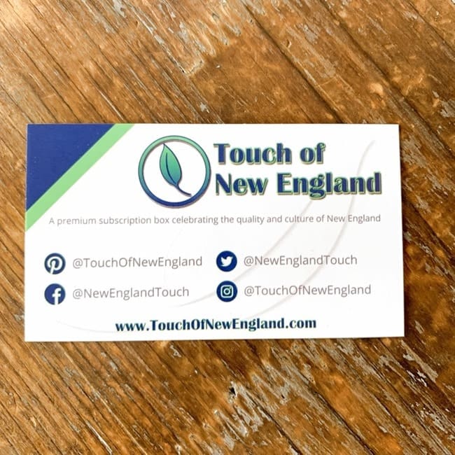 A Touch of New England Winter Wonderland 2021 Review 001